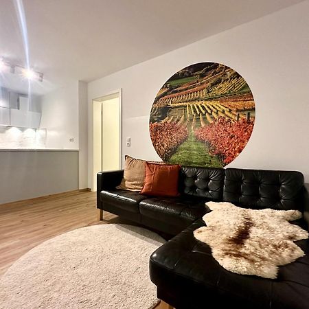 Speyerbach - Modernes Apartment Nahe Neustadter Innenstadt Neustadt an der Weinstraße Exterior foto