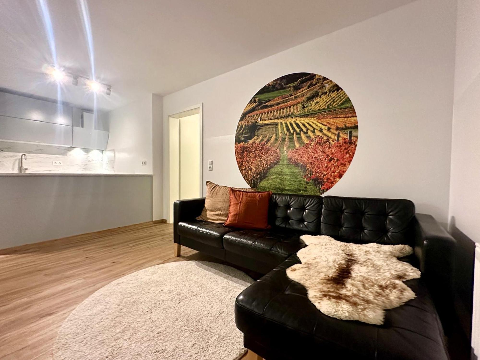 Speyerbach - Modernes Apartment Nahe Neustadter Innenstadt Neustadt an der Weinstraße Exterior foto