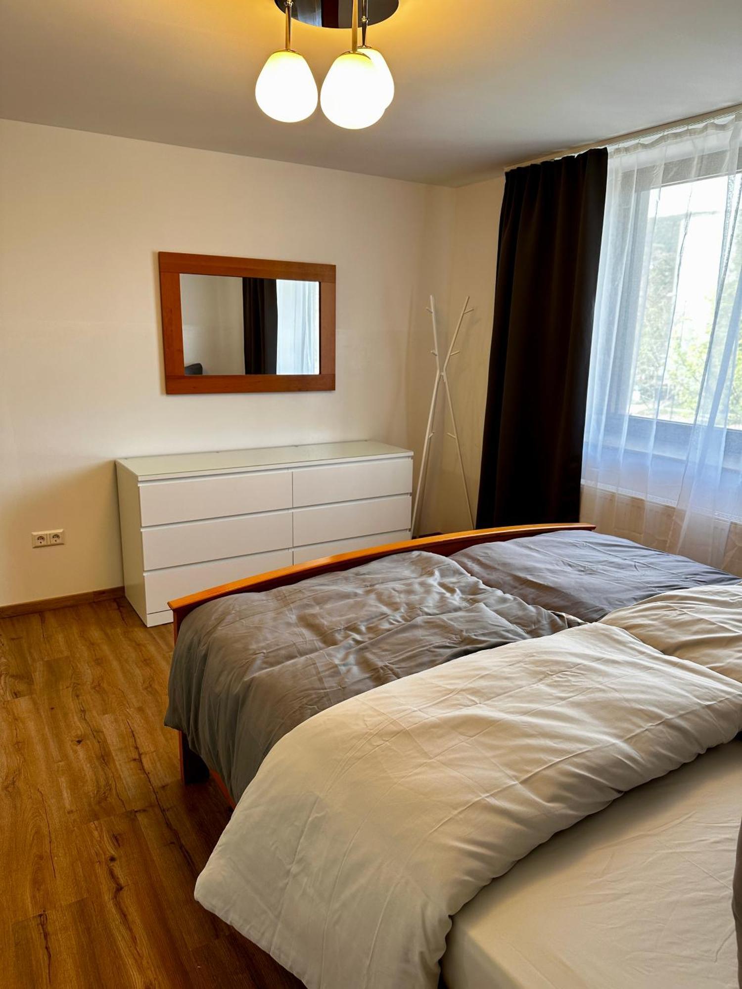 Speyerbach - Modernes Apartment Nahe Neustadter Innenstadt Neustadt an der Weinstraße Exterior foto